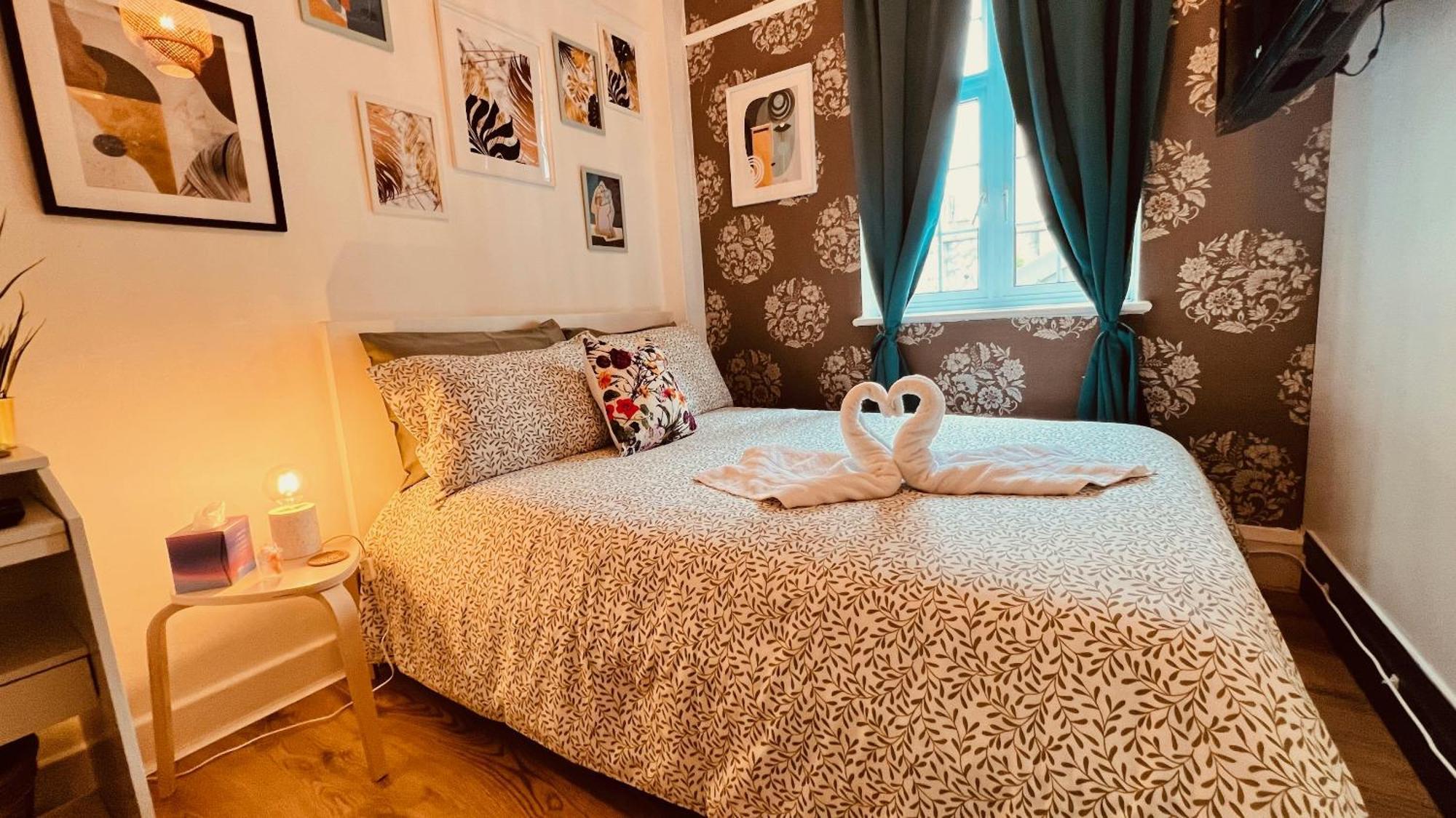 Gæstehus Rest Boutique Notting Hill *