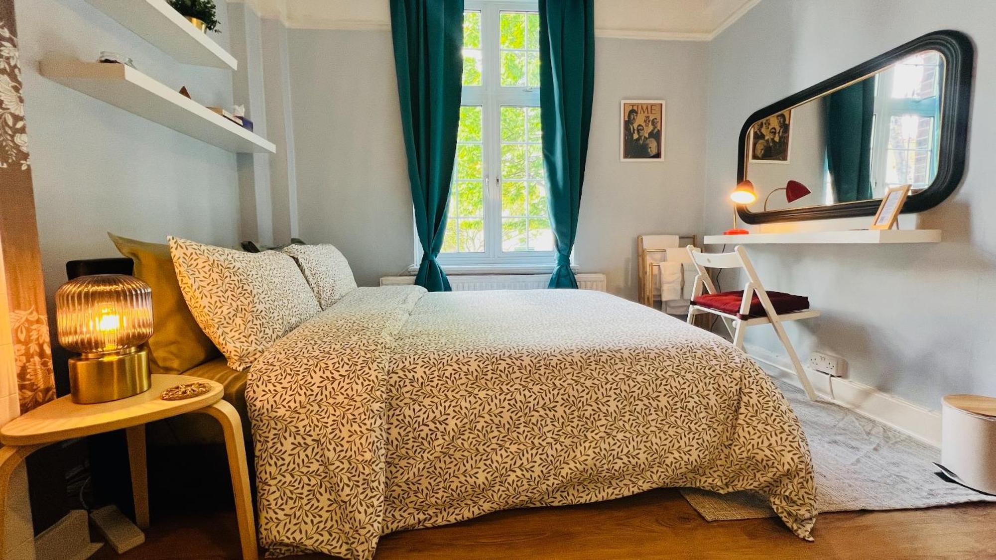 Gæstehus Rest Boutique Notting Hill