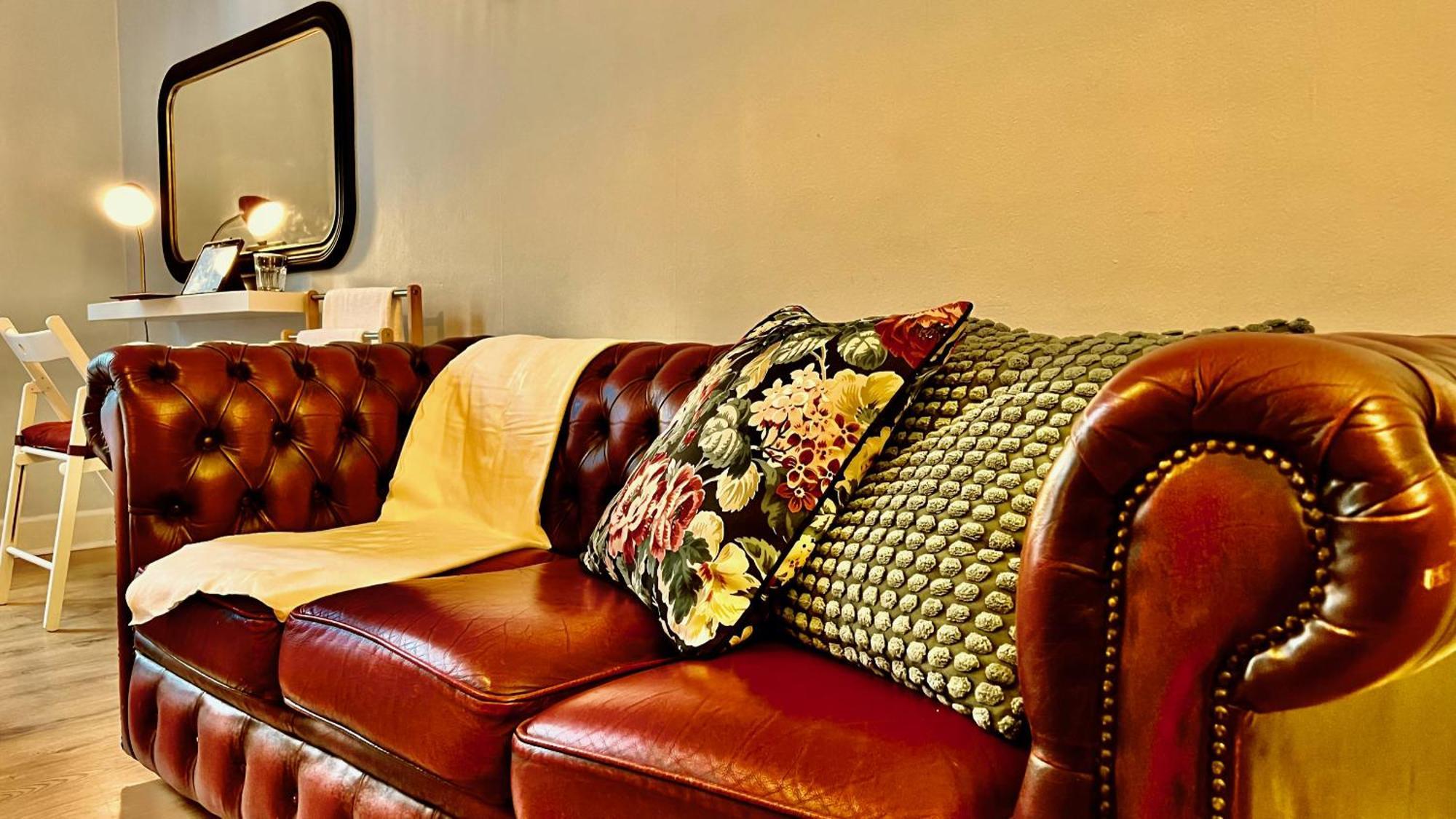 Rest Boutique Notting Hill Gæstehus London