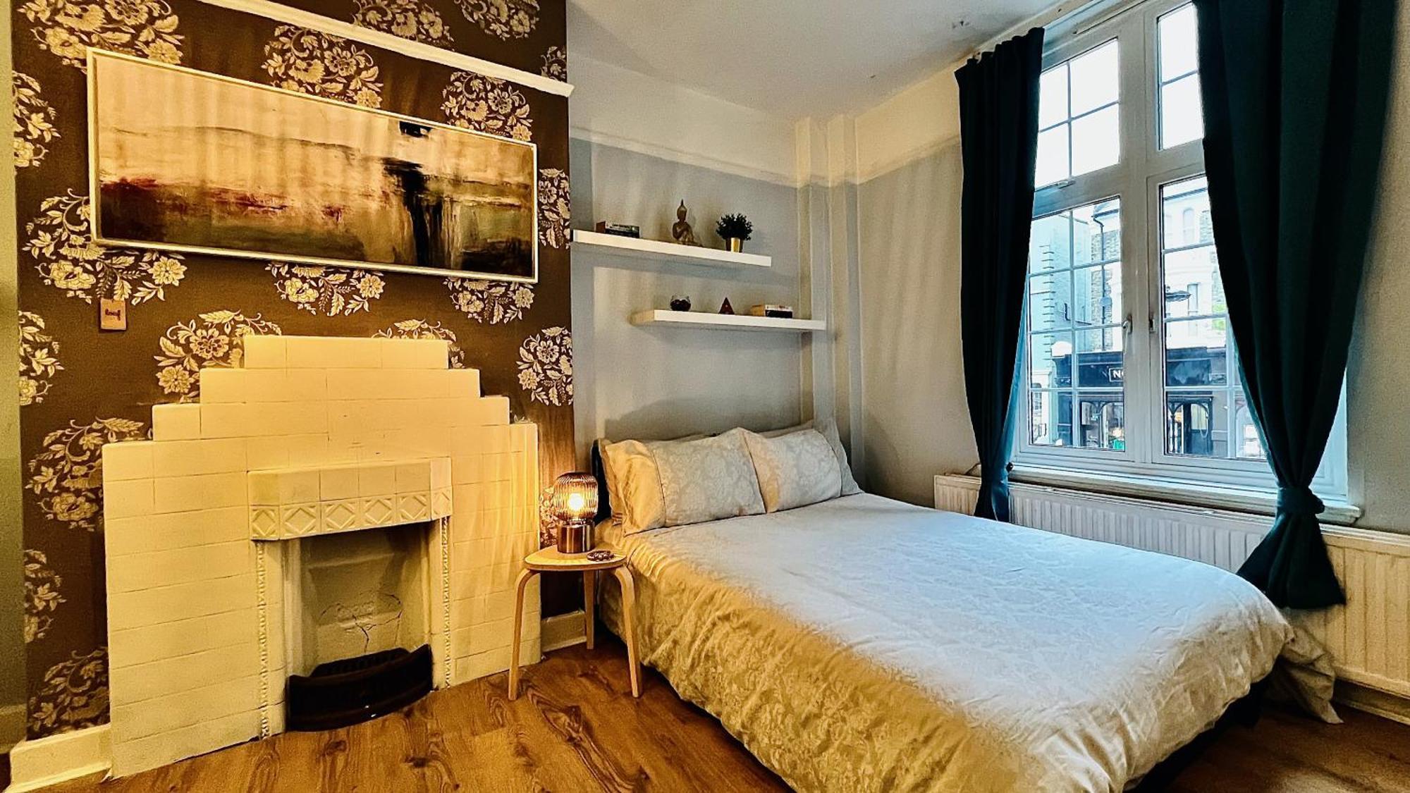 Rest Boutique Notting Hill London