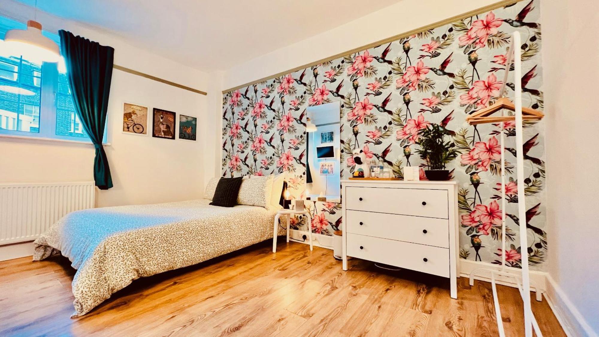 Gæstehus Rest Boutique Notting Hill *