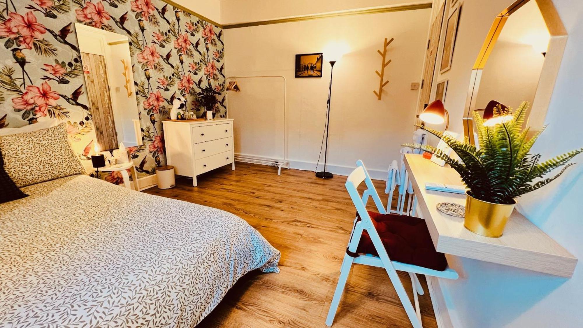 Gæstehus Rest Boutique Notting Hill *