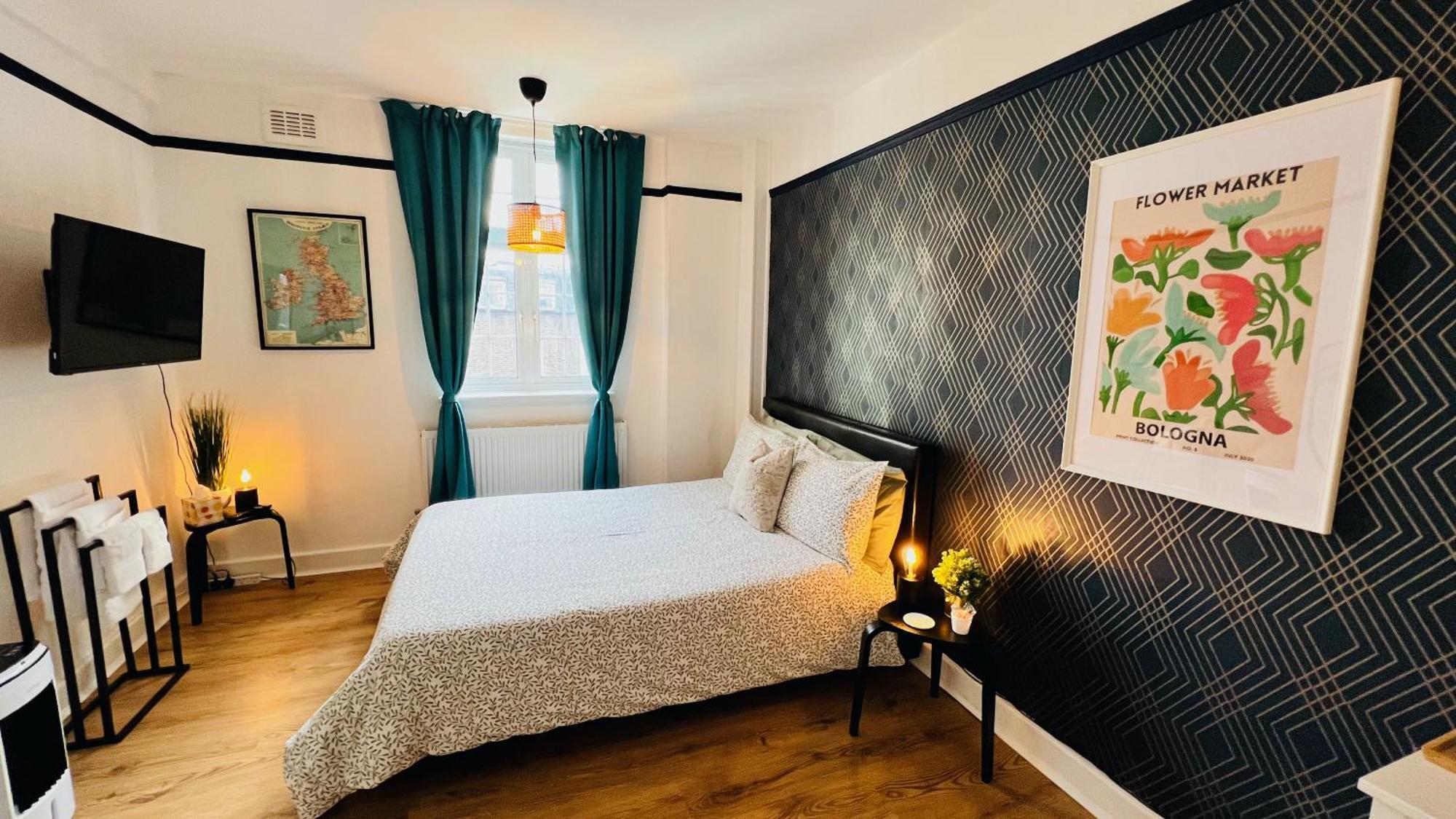Rest Boutique Notting Hill London