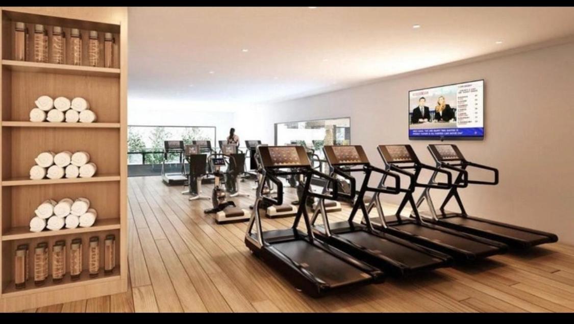 Female Only Ensuite Privat overnatting *