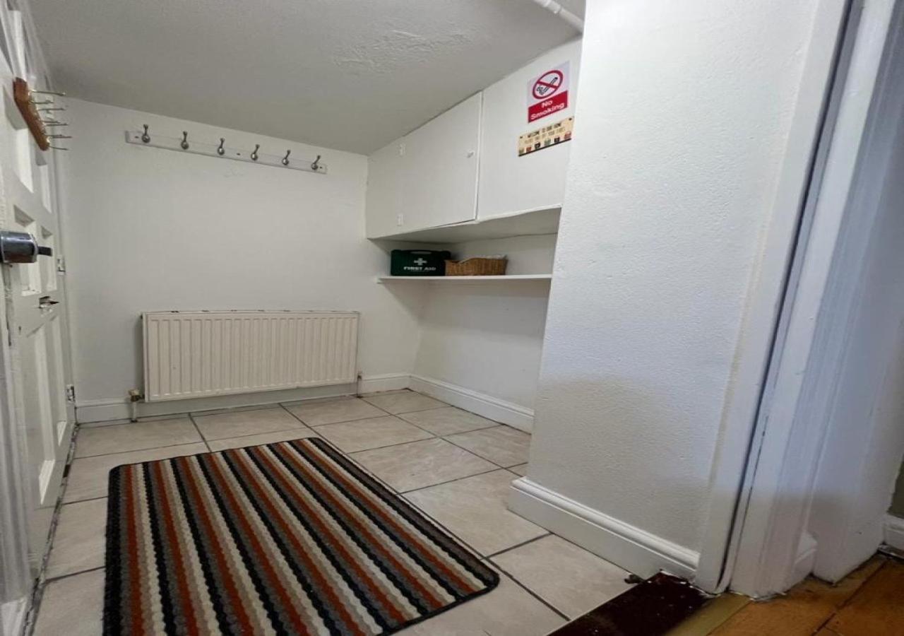 Appartement Special Flat In Camden Town