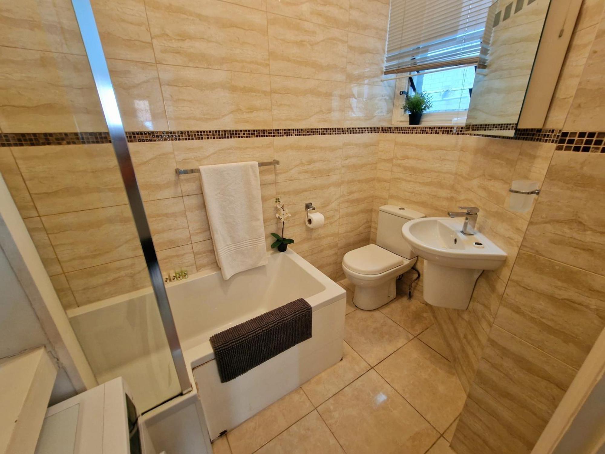 Lägenhet Cozy Flat, 5 Minute Walk To Oxford Circus London