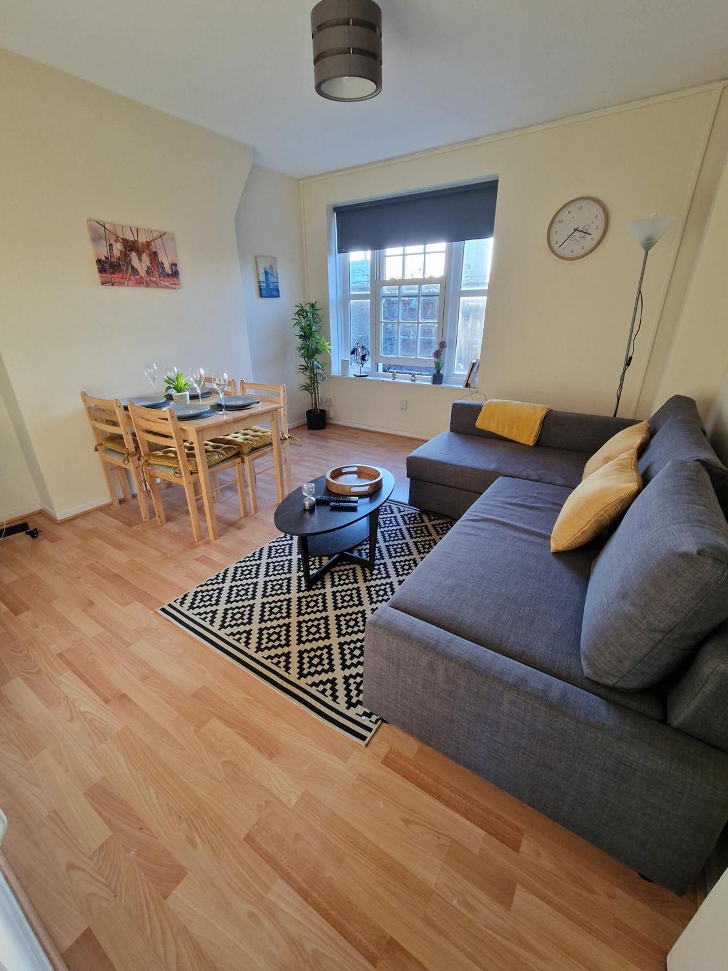 Location Appartement *