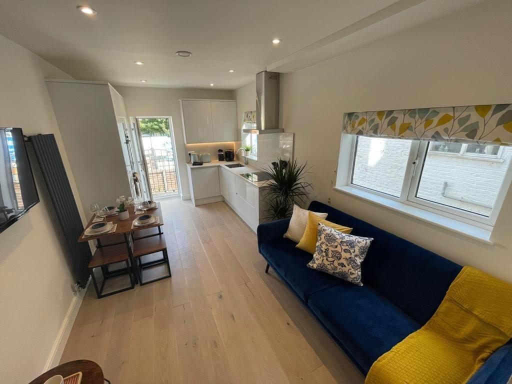 2 Bed In Lägenhet *