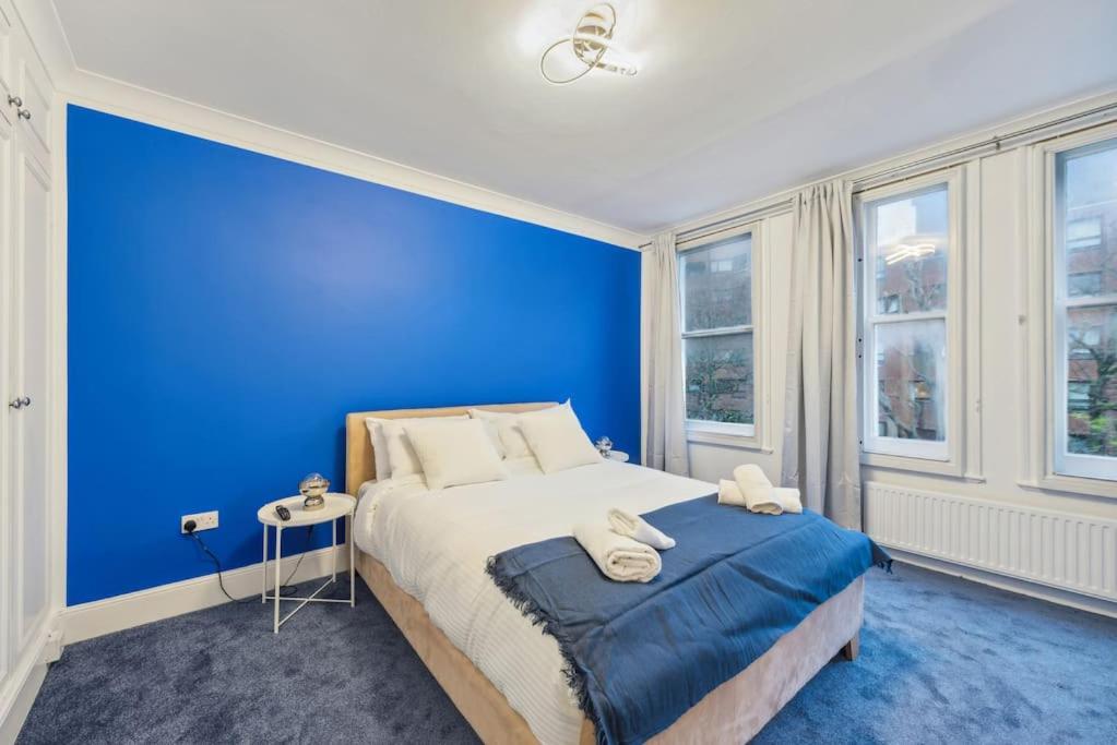 Lägenhet Chelsea Superior - 10 Minutes From Stadium London