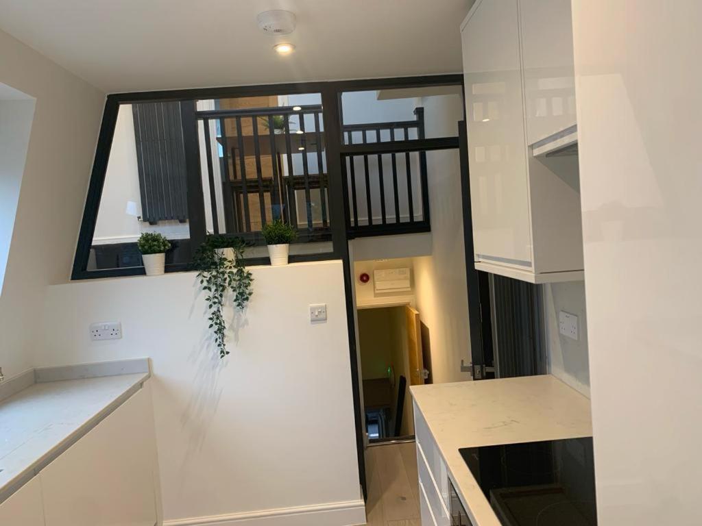 Appartamento One Bedroom Londra