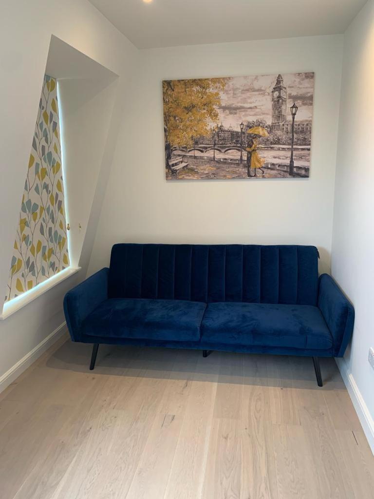 Appartamento One Bedroom