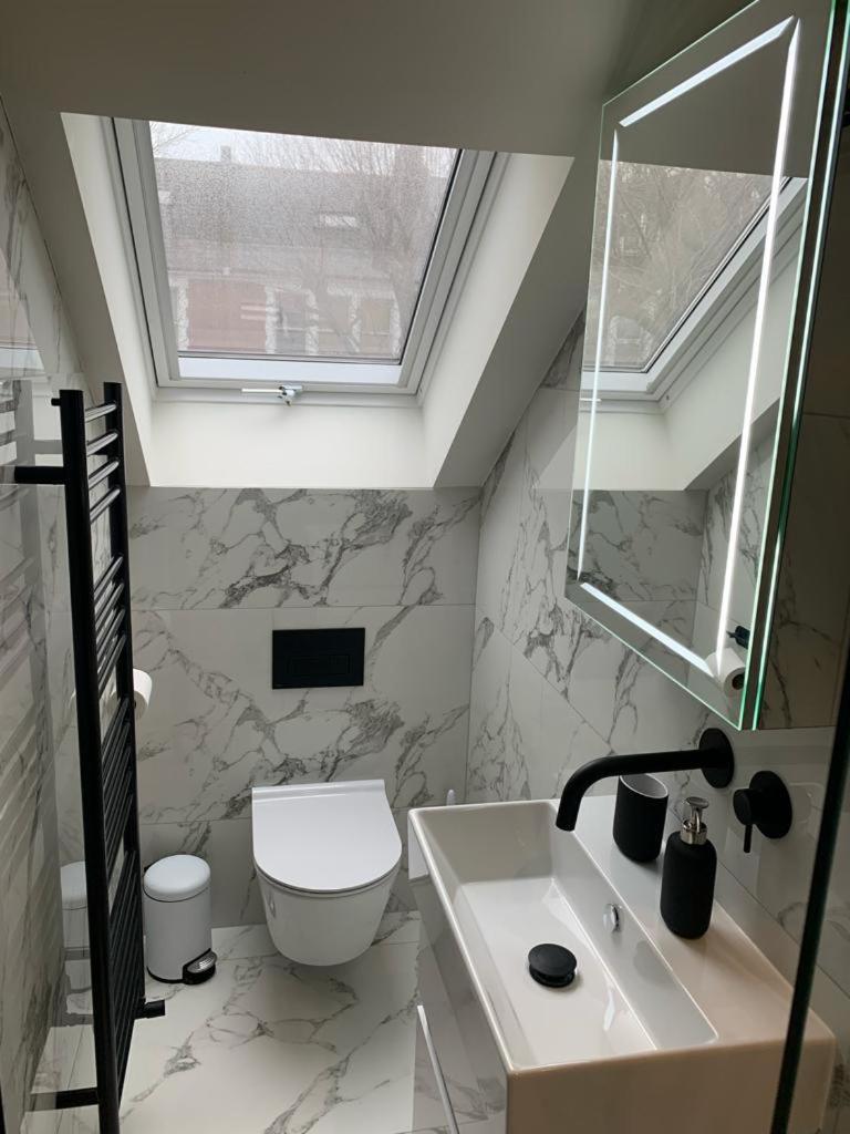 One Bedroom Londra