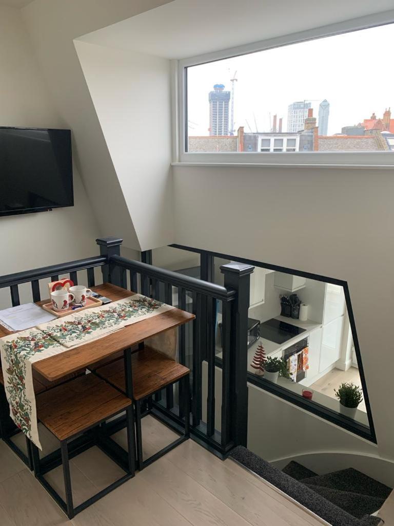 Appartamento One Bedroom Londra