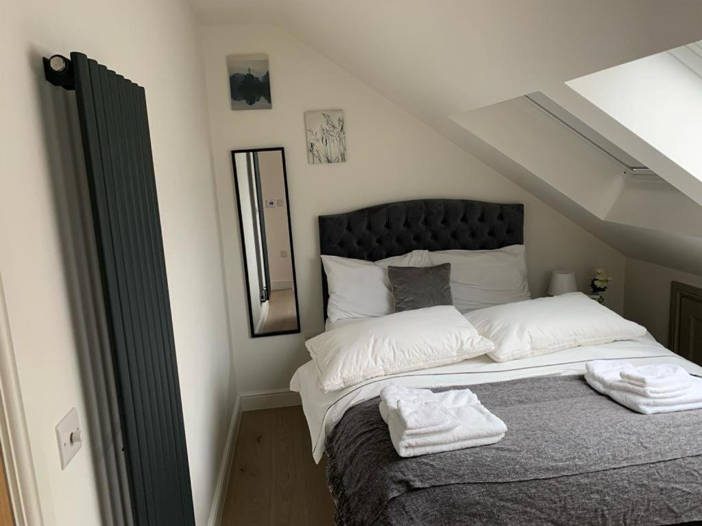 Appartamento One Bedroom Londra