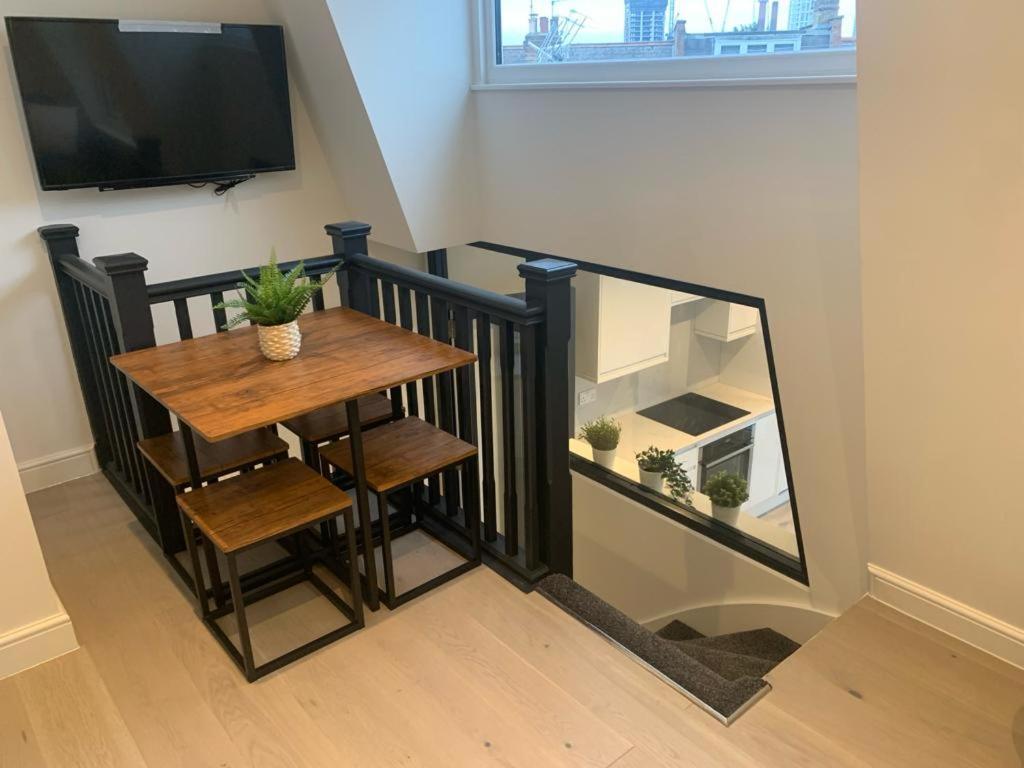 One Bedroom * Londra