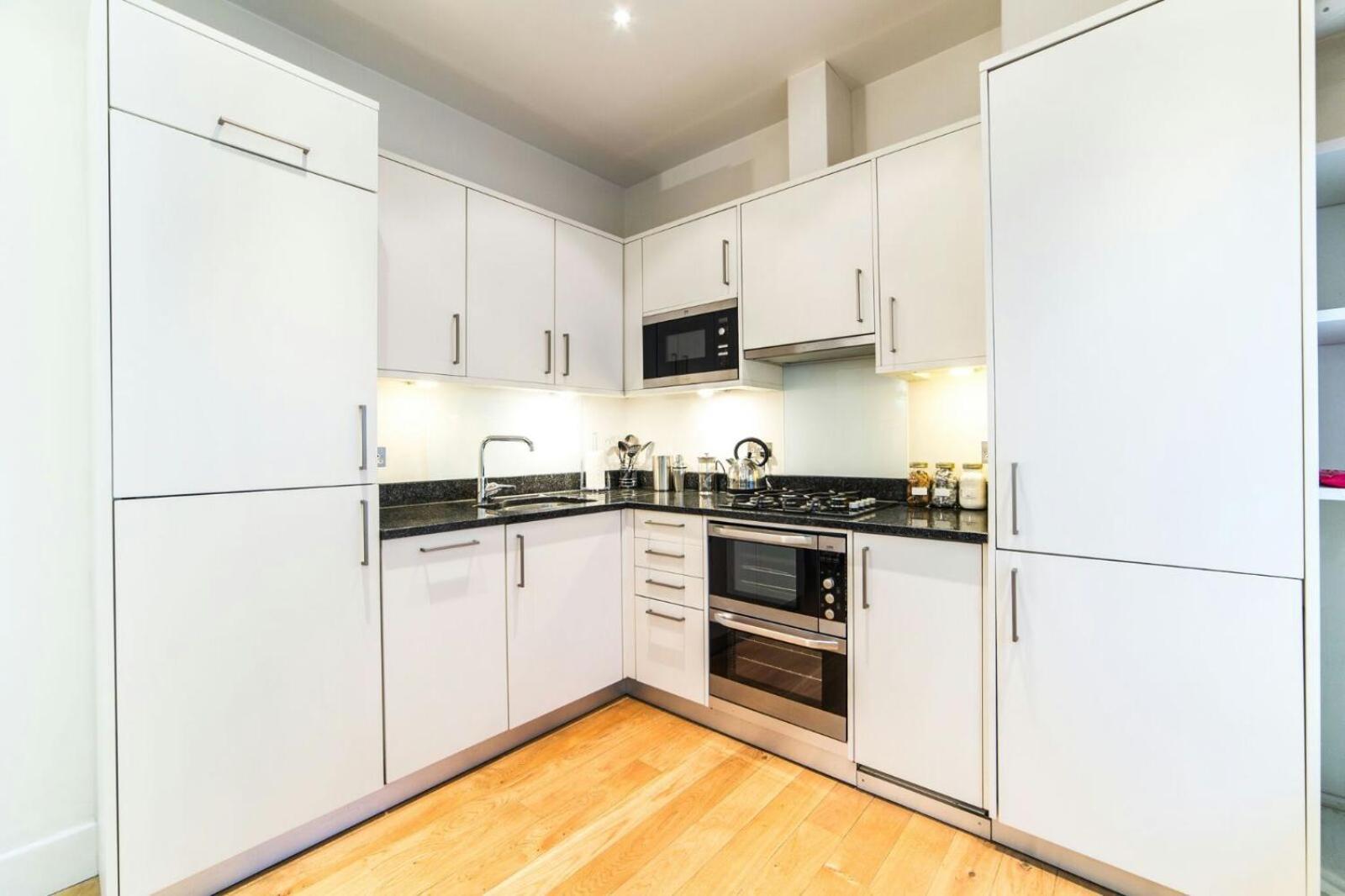 Appartement Stayinn Aldgate East Londres
