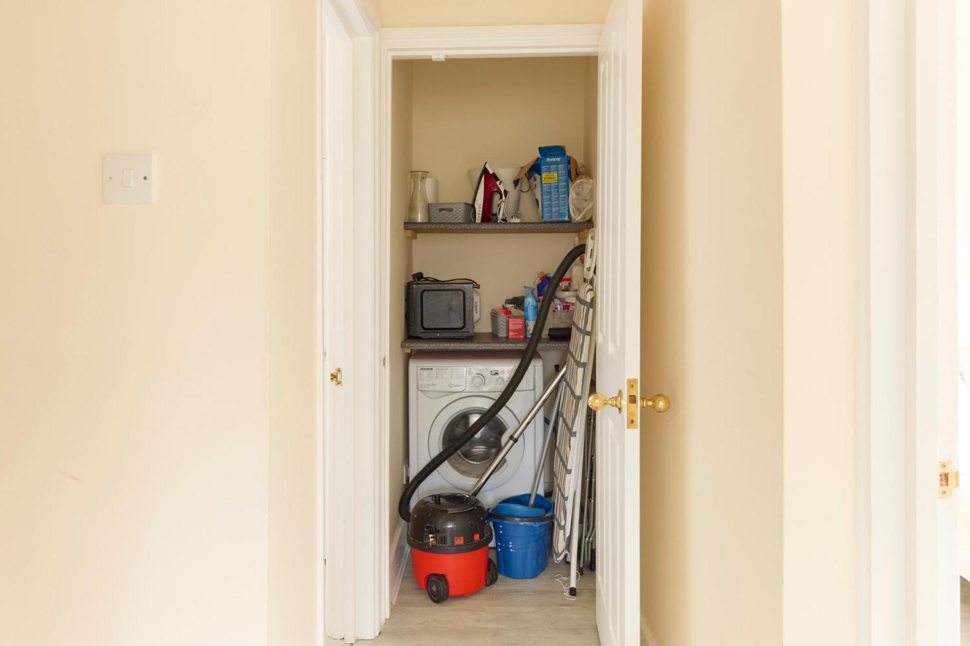 Flat, Stylish 1br Near Shoreditch Lejlighed