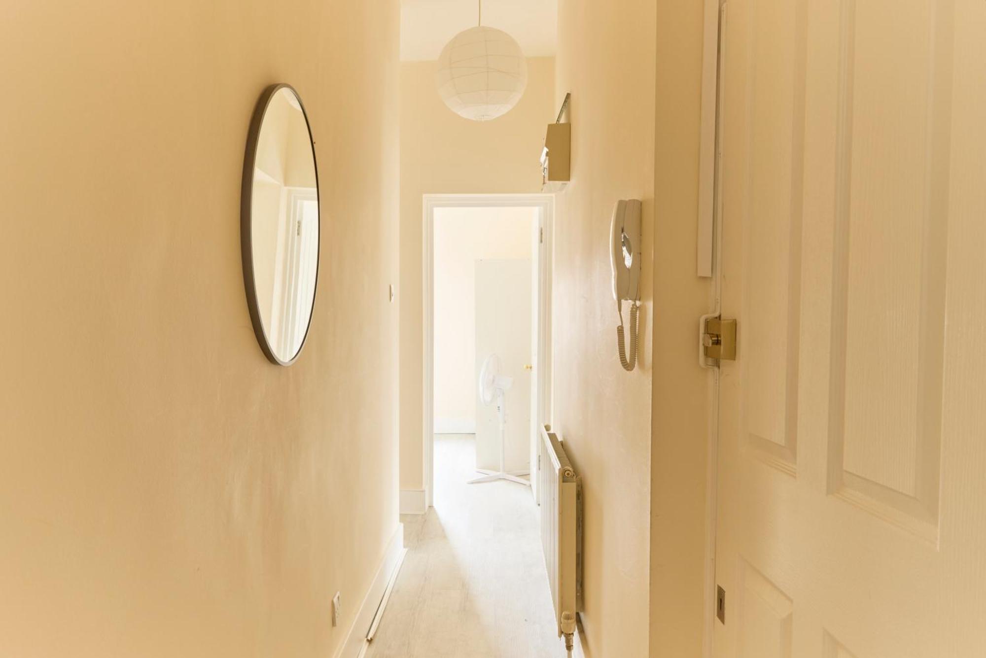 Lejlighed Flat, Stylish 1br Near Shoreditch London
