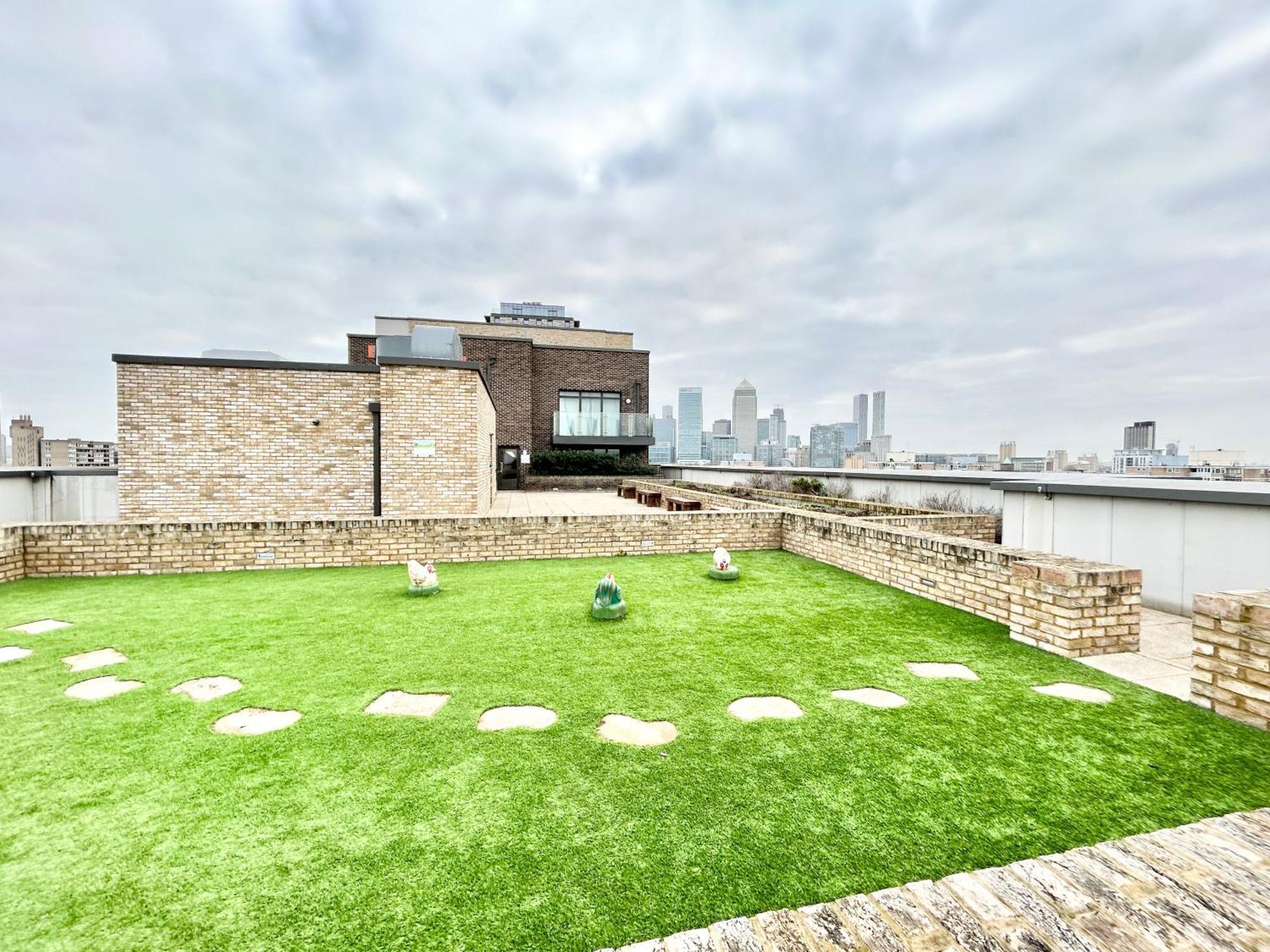 Appartement Canary Wharf, Sleeps 4, Fast Wifi, Gym, Prime Location