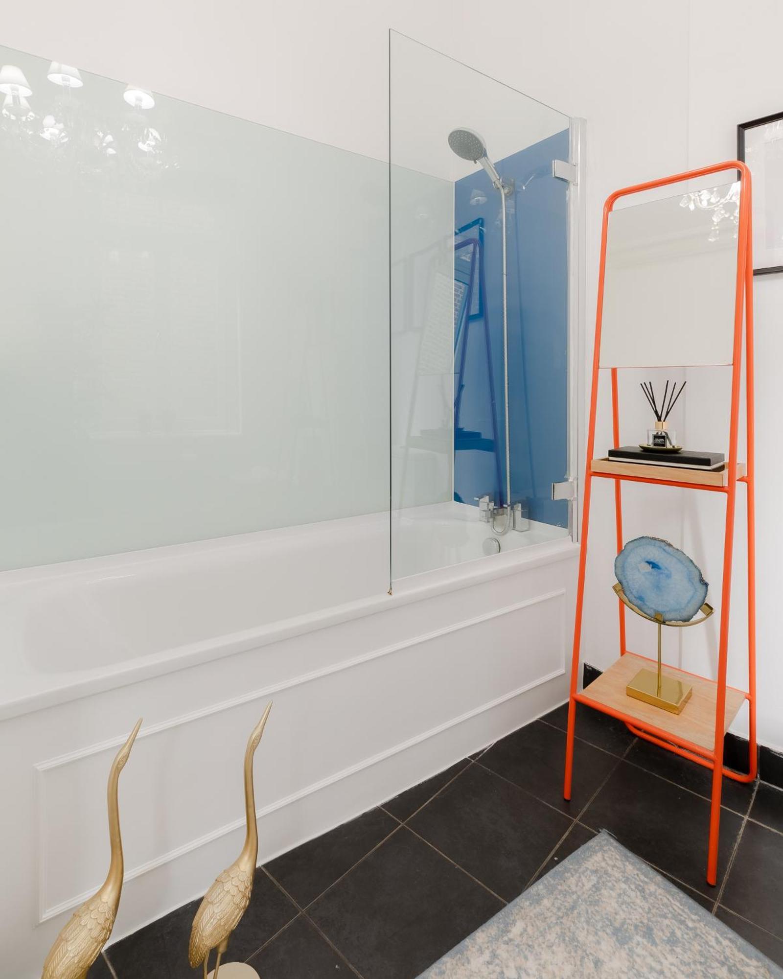 Lägenhet Rare Find Off Oxford St! Soho 5bed Design House For Xxl Groups *