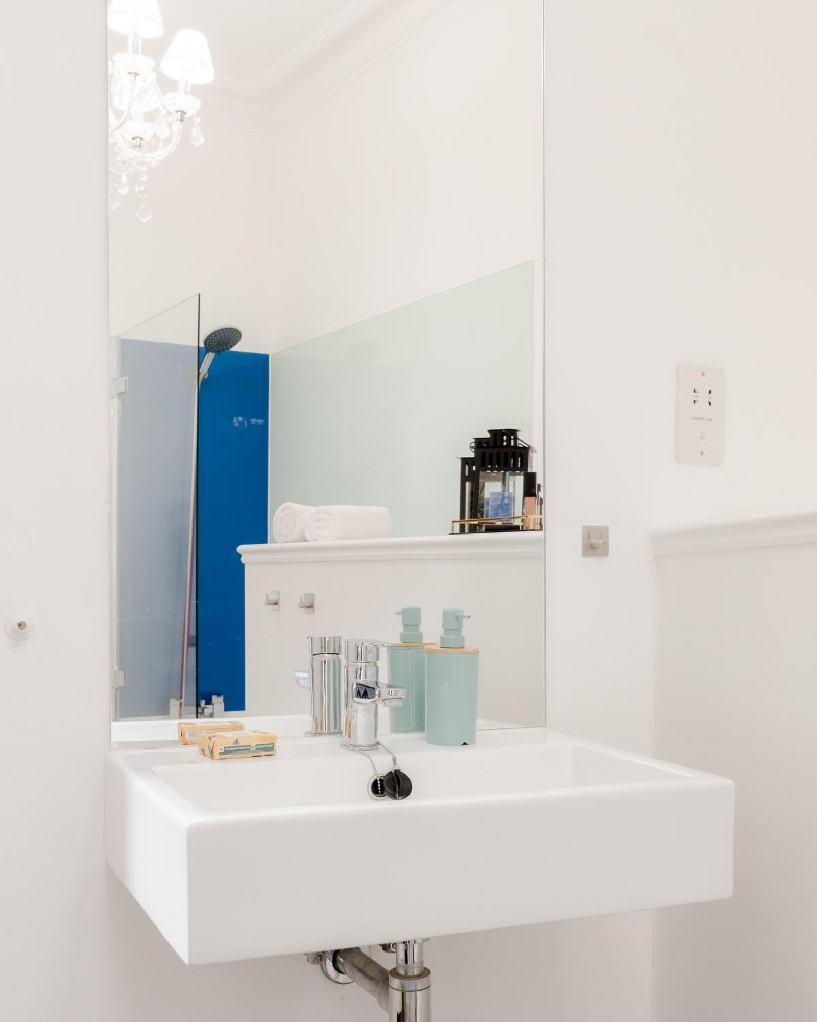 Lägenhet Rare Find Off Oxford St! Soho 5bed Design House For Xxl Groups