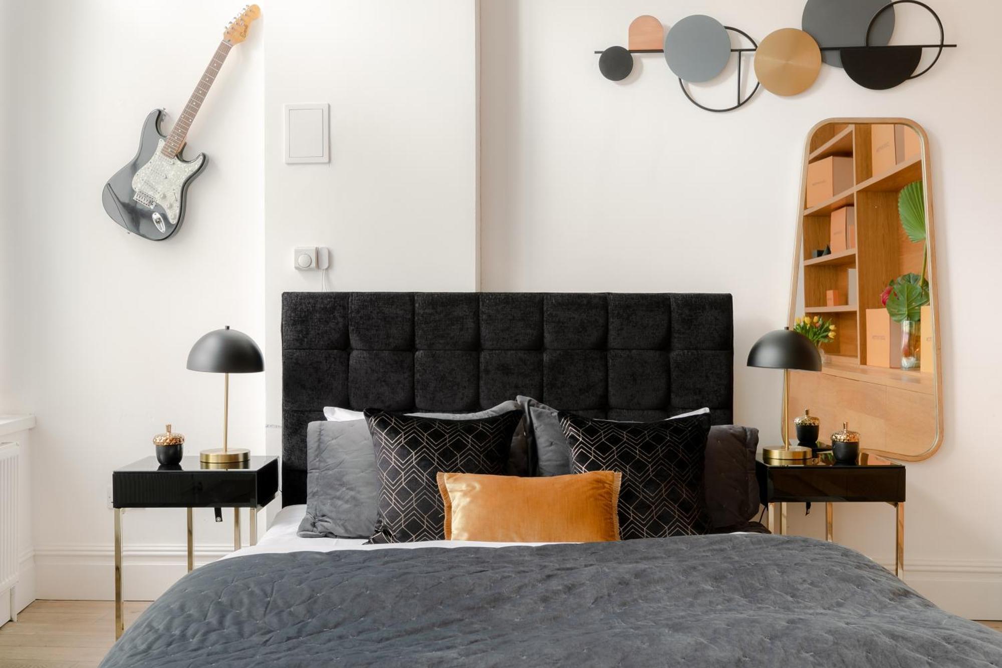 Lägenhet Rare Find Off Oxford St! Soho 5bed Design House For Xxl Groups London