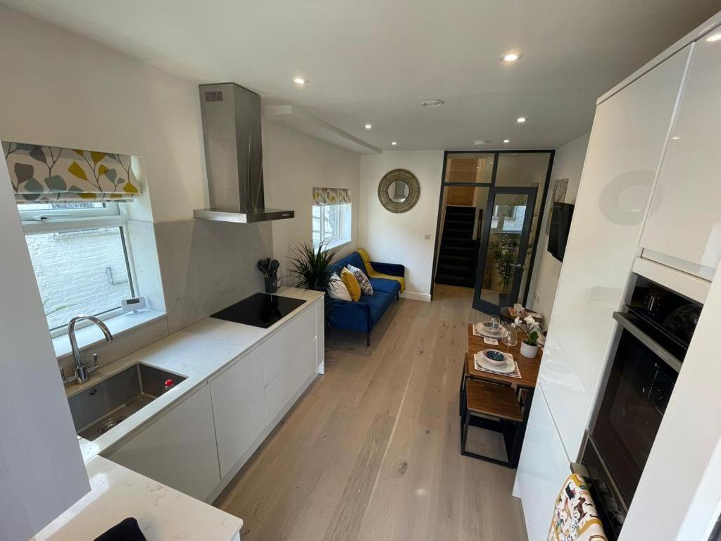 Two Bedroom - Lejlighed London