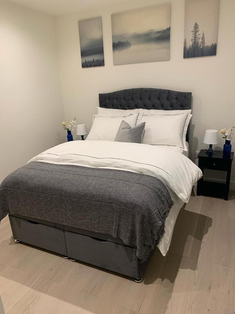 Lejlighed Two Bedroom - London