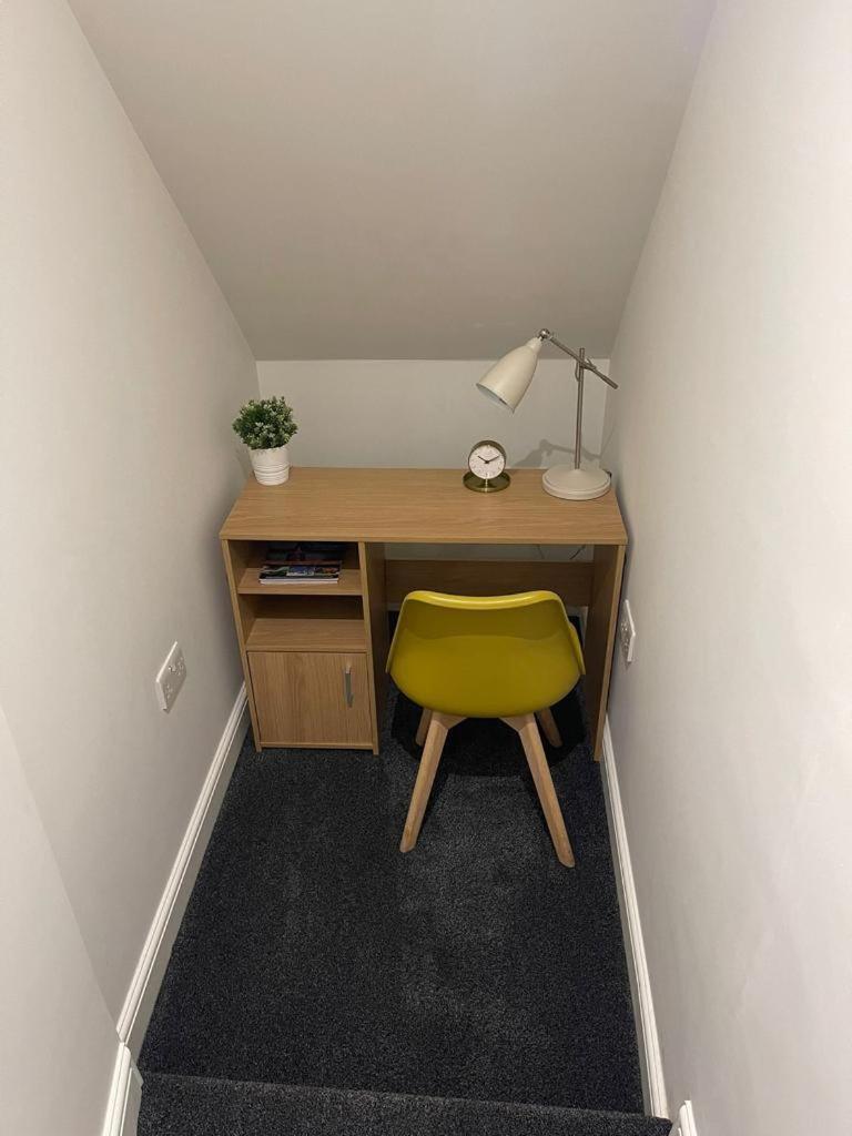 Lejlighed Two Bedroom -