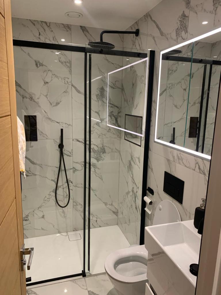 Lejlighed Two Bedroom - *