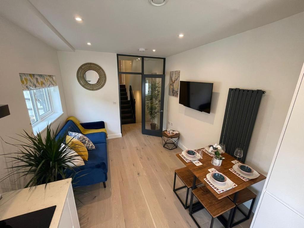 Two Bedroom - Lejlighed London