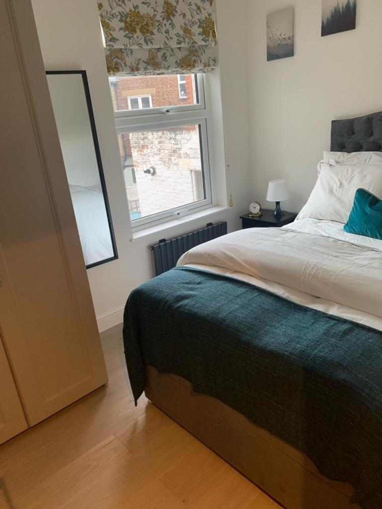 Lejlighed Two Bedroom - *