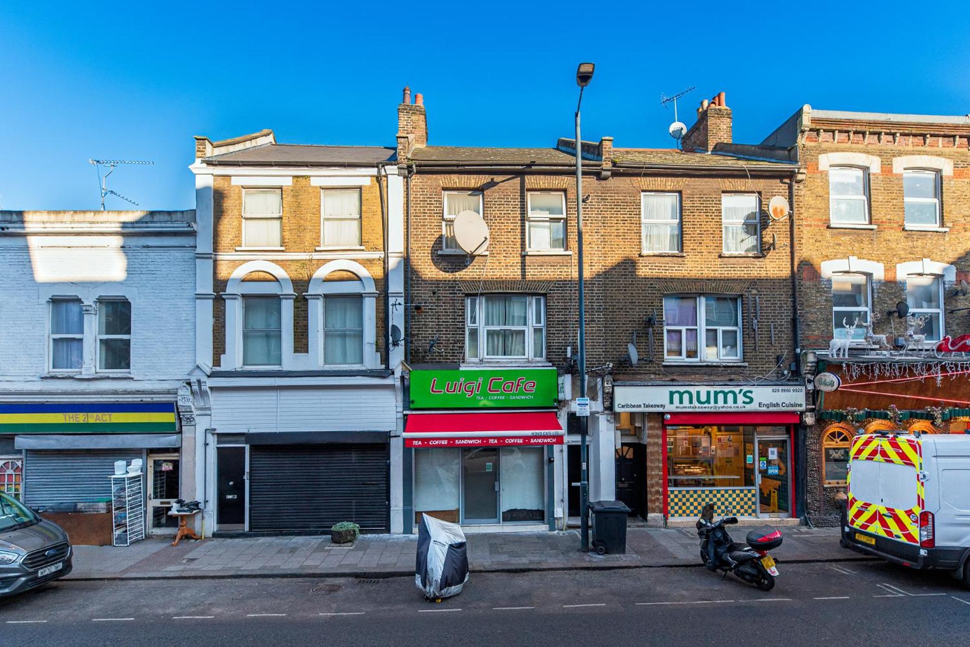 Cozy Ground-floor Studio, Excellent Access * Londres