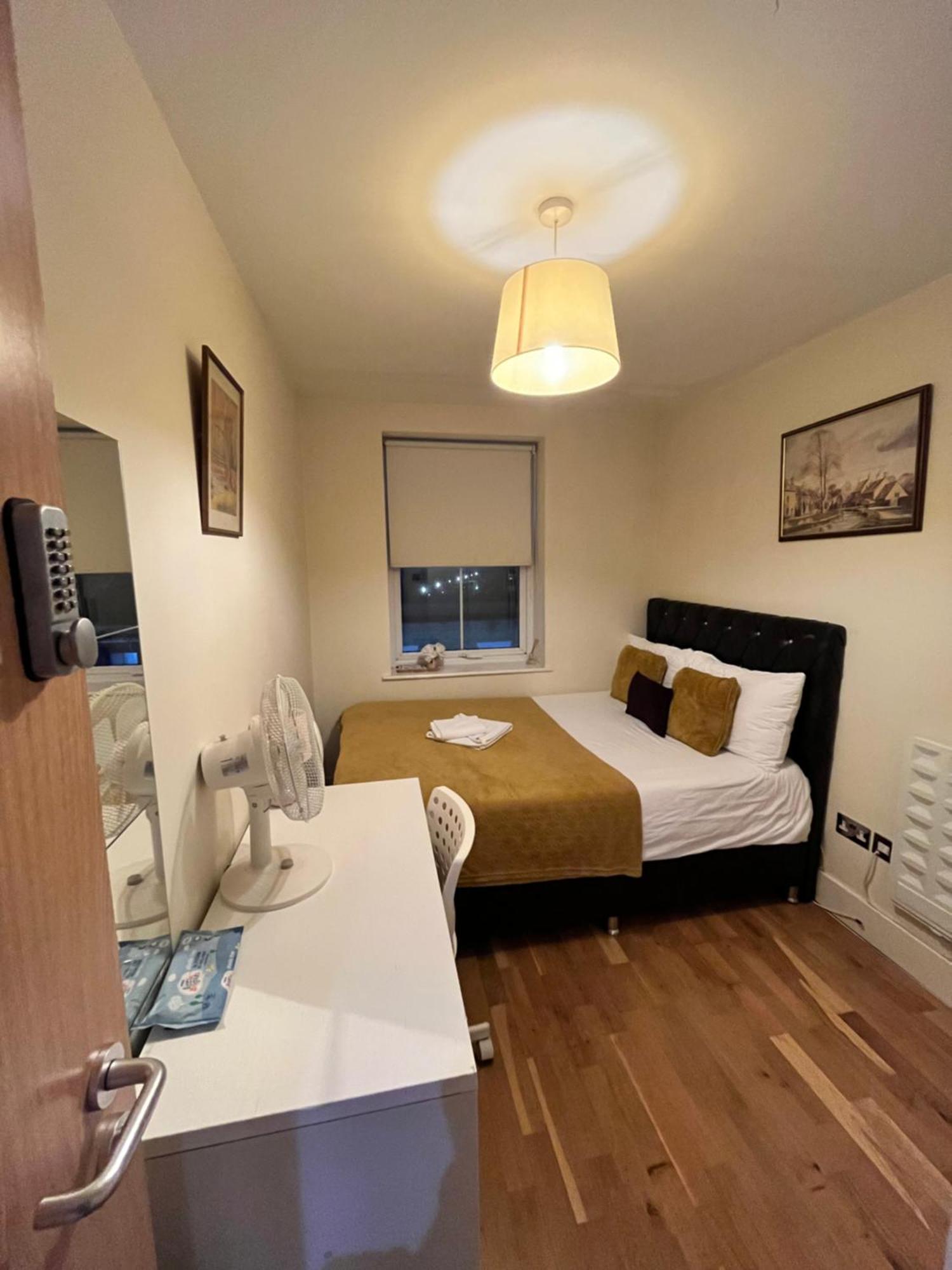 Metropolitan Coziness Private Bedrooms In Euston Station 161 Pensionat London