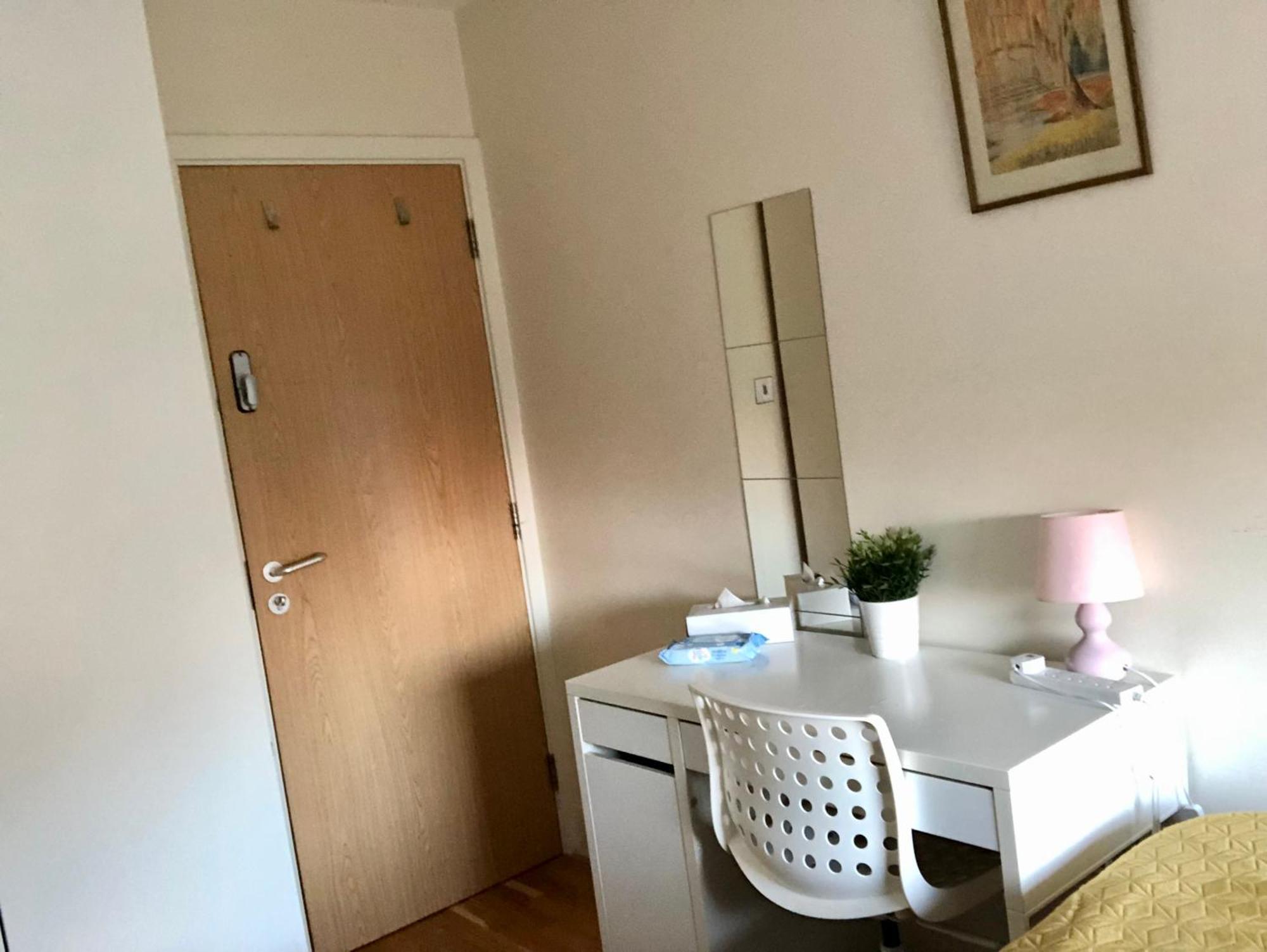 Metropolitan Coziness Private Bedrooms In Euston Station 161 Pensionat London