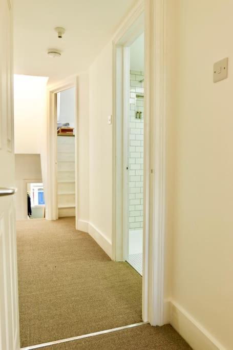 Appartamento North East Loft Apartment. Stoke Newington. Londra