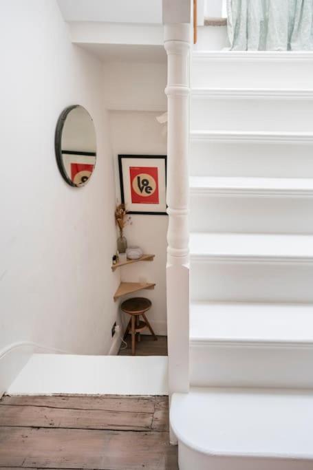 Appartamento North East Loft Apartment. Stoke Newington.
