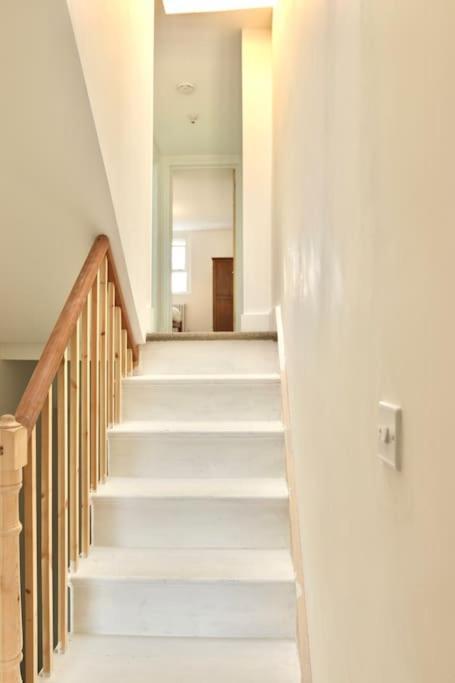 Appartamento North East Loft Apartment. Stoke Newington. Londra