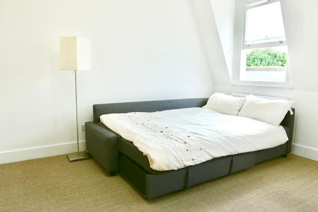 Appartamento North East Loft Apartment. Stoke Newington. *