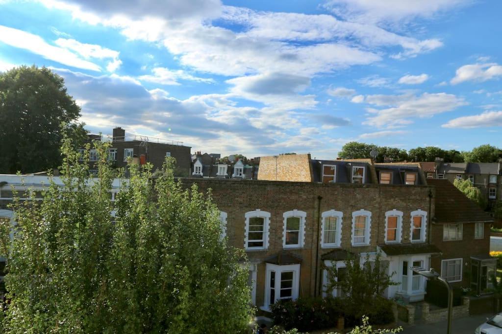Appartamento North East Loft Apartment. Stoke Newington.