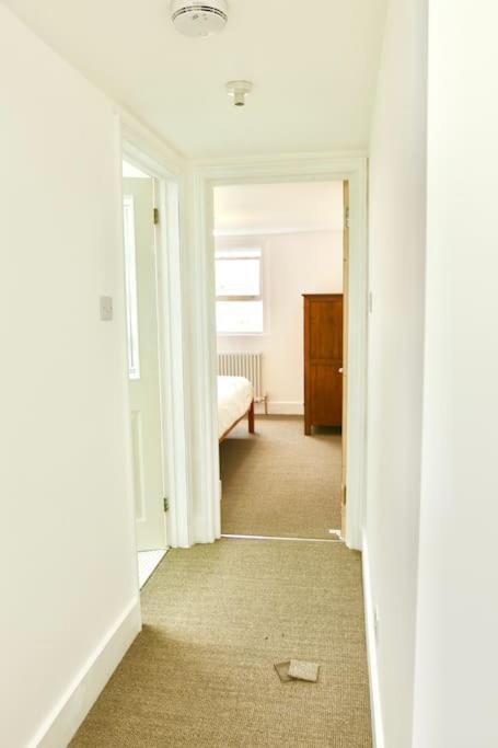 North East Loft Apartment. Stoke Newington. Appartamento *