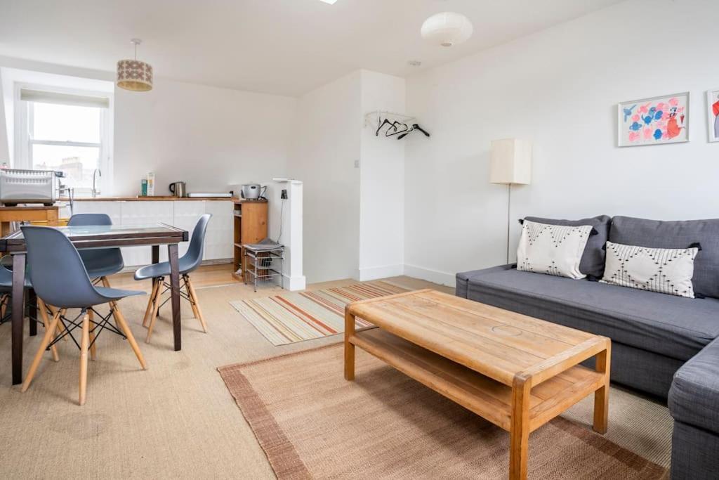 Appartamento North East Loft Apartment. Stoke Newington. Londra