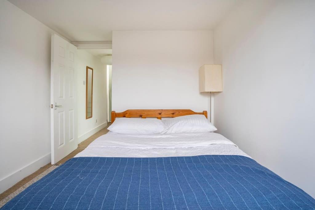 Appartamento North East Loft Apartment. Stoke Newington.