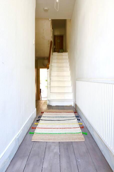 Appartamento North East Loft Apartment. Stoke Newington. *