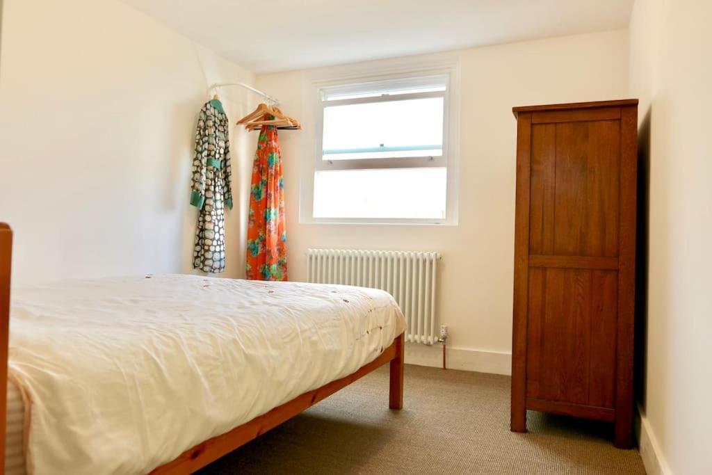 Appartamento North East Loft Apartment. Stoke Newington. Londra