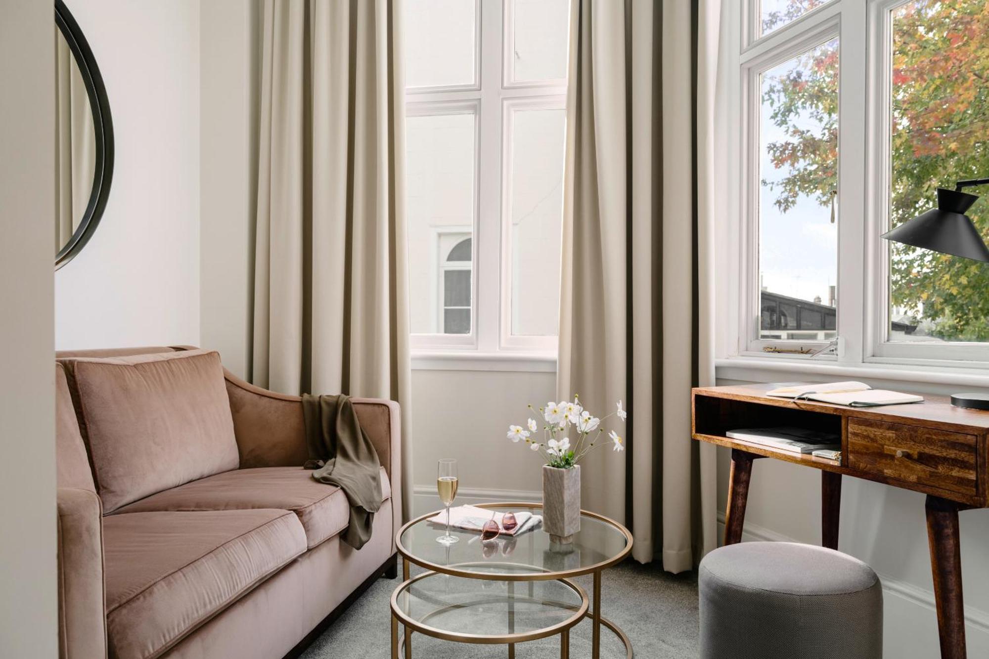 Hotel Sonder Kensington Gardens 3*