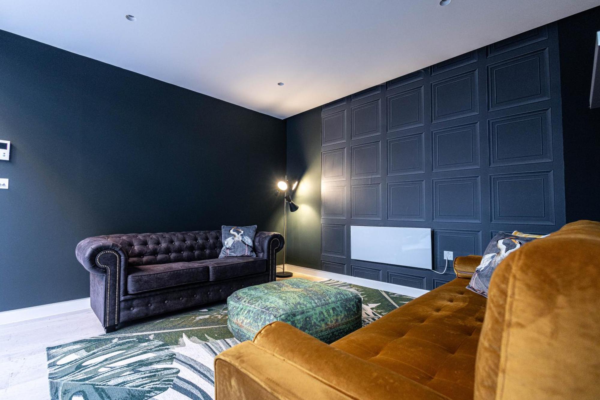 The Arches Luxurious Three Bedroom Close To Hampstead Heath With Garden Balcony And Courtyard Appartement *