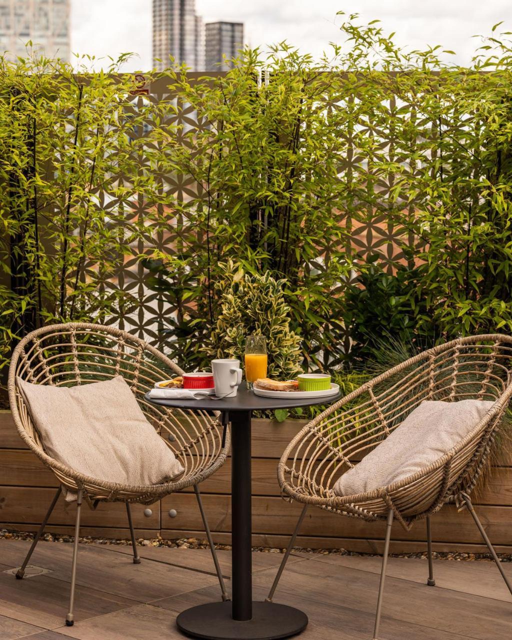 The Gate Appart hôtel
