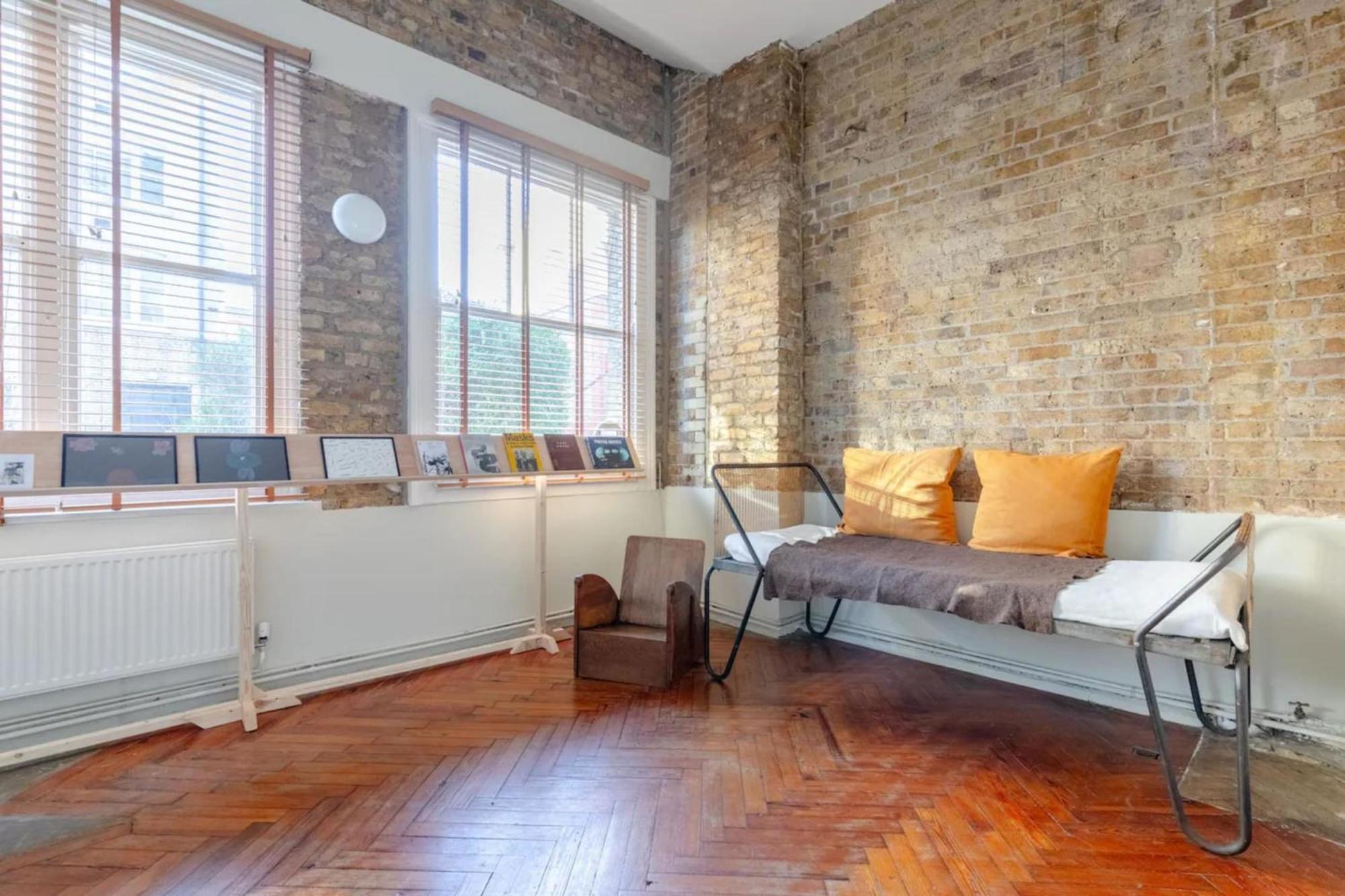Lägenhet Tastefully Curated Mezzanine Flat Hackney! *
