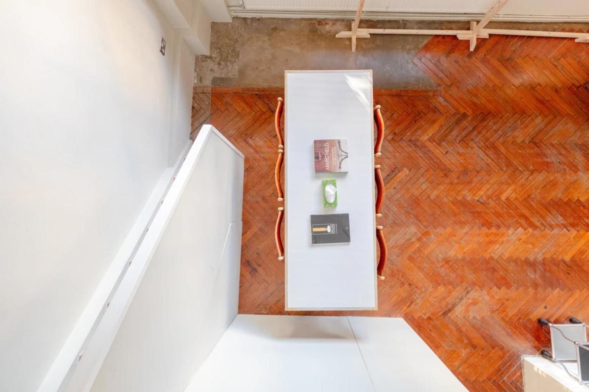 Lägenhet Tastefully Curated Mezzanine Flat Hackney! *